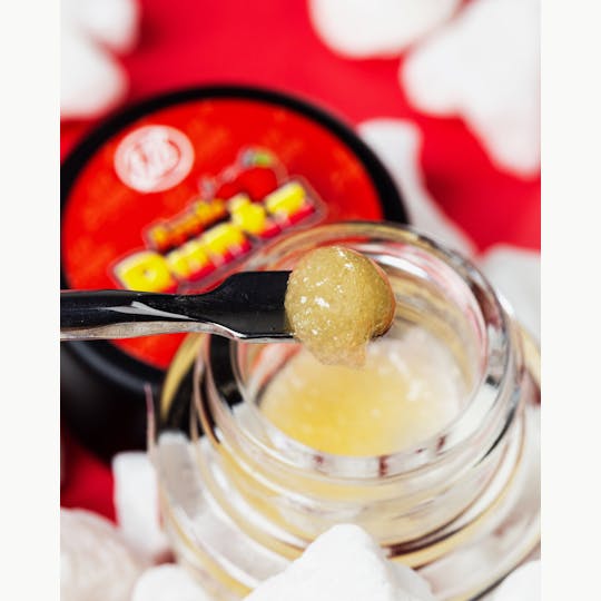 818 Brands - 818 - Concentrate - Apple Runtz - 1