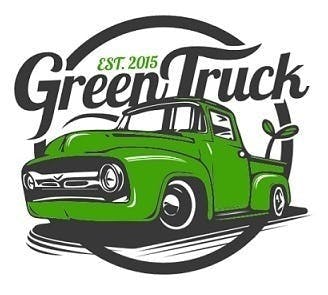 Green Truck - Cured Badder (7g Bulk Jar) - Twerk Quake - Bungludetch Farms/GTF - 1