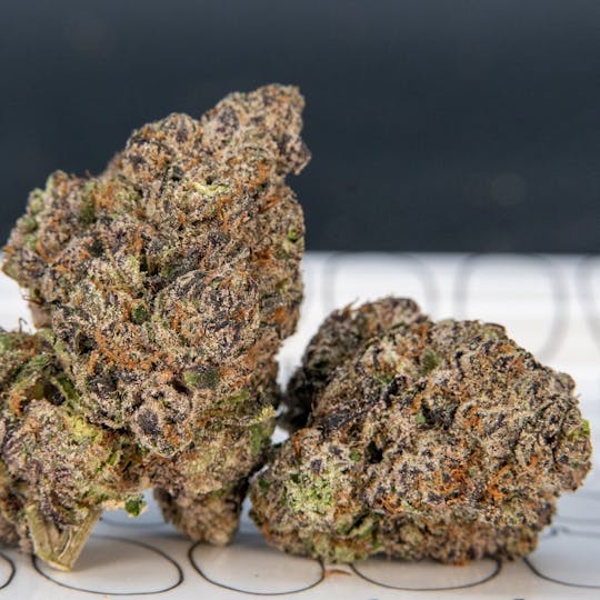 ThatGas Company - ThatGas | White Gummy - 5G Flower - 1