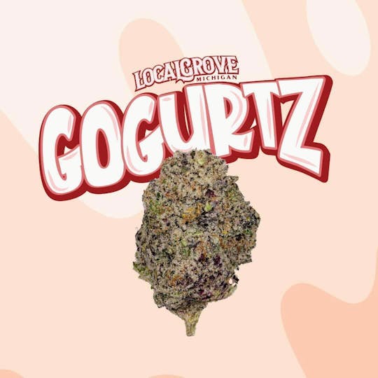 Localgrove - Local Grove Deli Style Flower | Gogurtz - 1