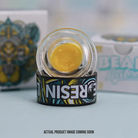 Bear Labs - BEAR Labs - Banana Jealousy - Sauce - 1
