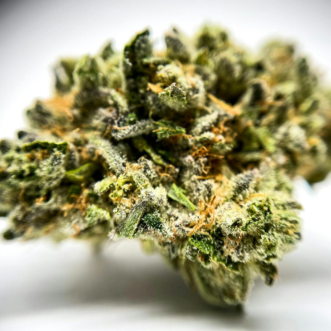 BeWell Organic Medicine - Bubba Fett 3.5g Flower - 1