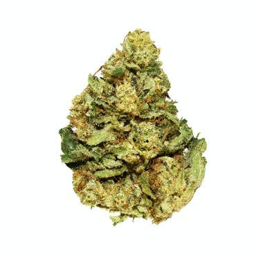 Smoakland - Smoakland Xclusivez | Ron Burgundy (H) | Big Buds | 28g - 1