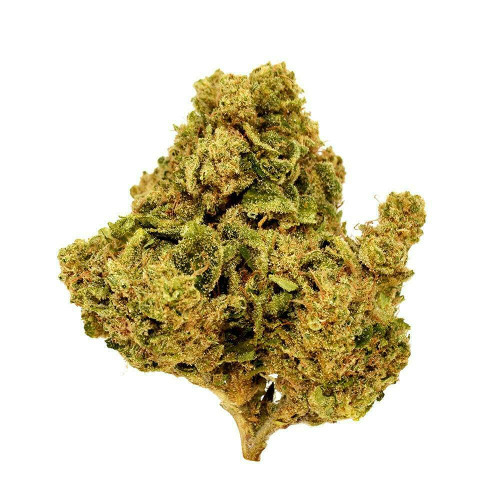 Smoakland - Smoakland Black | Town Berries (H) | Big Buds | 14g - 1