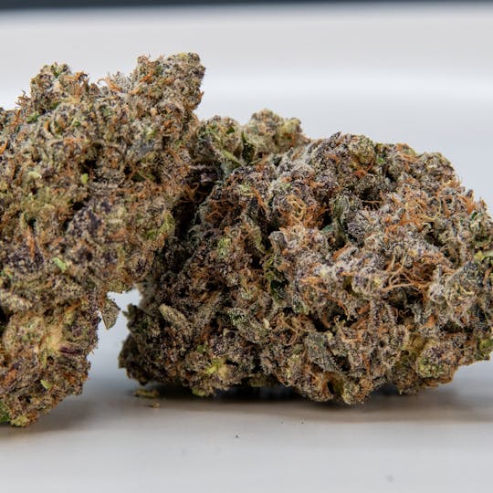 ThatGas Company - ThatGas | Pavé - 5G Flower - 1