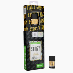 Vape Cartridge - LEMON CHERRY GELATO .5G Live Resin Liquid Diamonds Pod - STIIIZY Vape Cartridge - LEMON CHERRY GELATO .5G Live Resin Liquid Diamonds Pod - STIIIZY