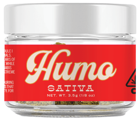 Humo - HUMO CORP | Cabrona | Flower | 3.5g - 1
