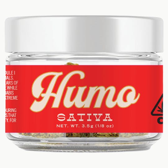 Humo - HUMO CORP | Cabrona | Flower | 3.5g - 1