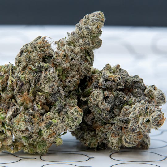 ThatGas Company - ThatGas | Vanilla Gummy - 5G Flower - 1