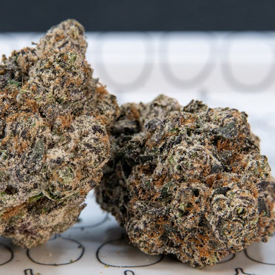 ThatGas Company - ThatGas | Pink Certz - 5G Flower - 1