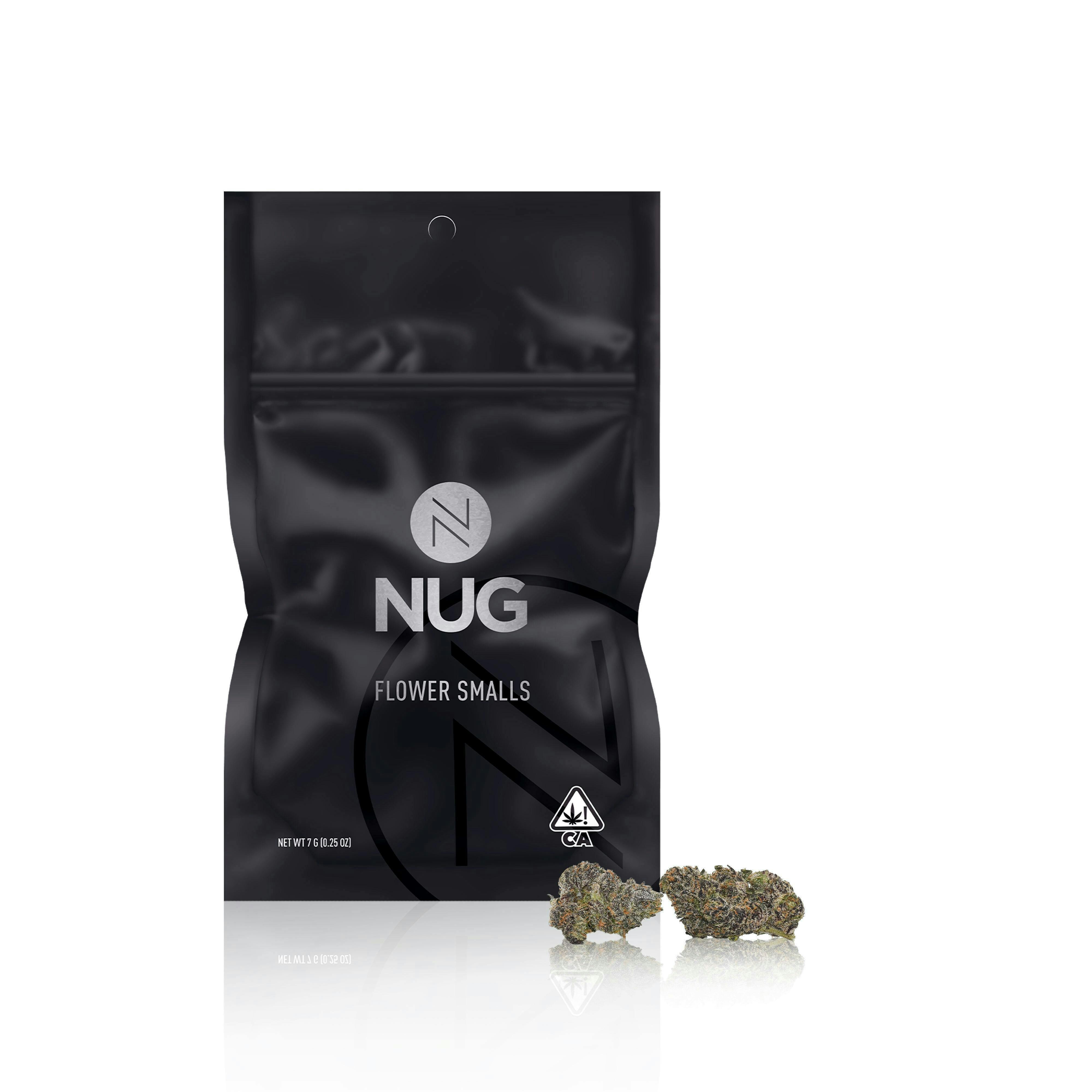NUG - NUG | P44 | Smalls | 7g - 1