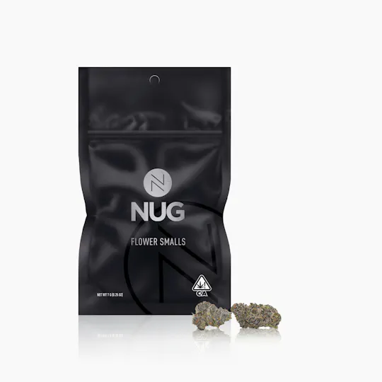 NUG - NUG | P44 | Smalls | 7g - 1