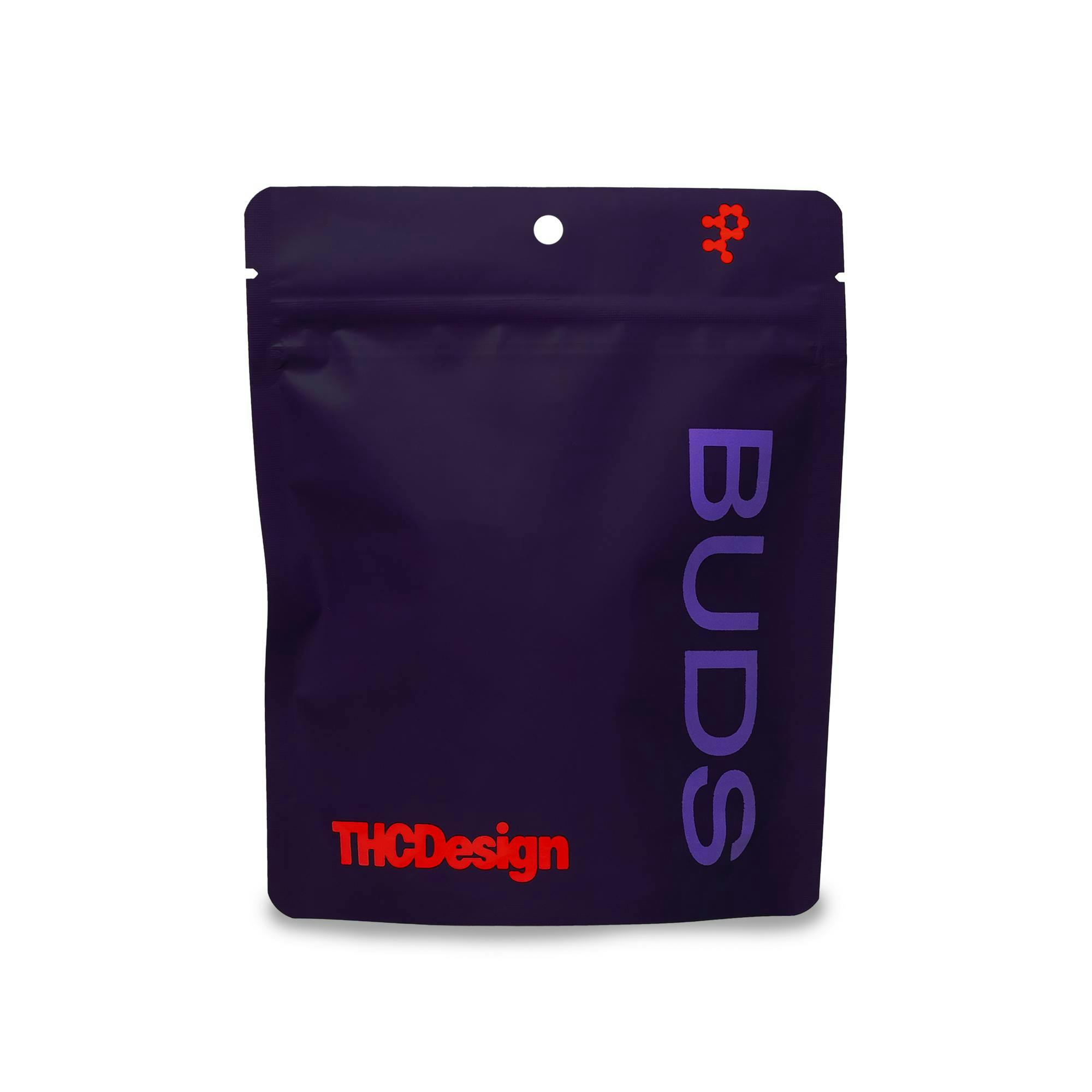 THC Design - THC Design | Crescendo | Buds | 5g - 1