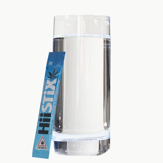 The Maine Lab - HiiSTiX Beverage Enhancer Packets (Unflavored) 20MG - 1