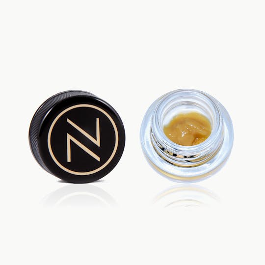 NUG - NUG Premium Live Resin Badder - Sunset Cider - 1