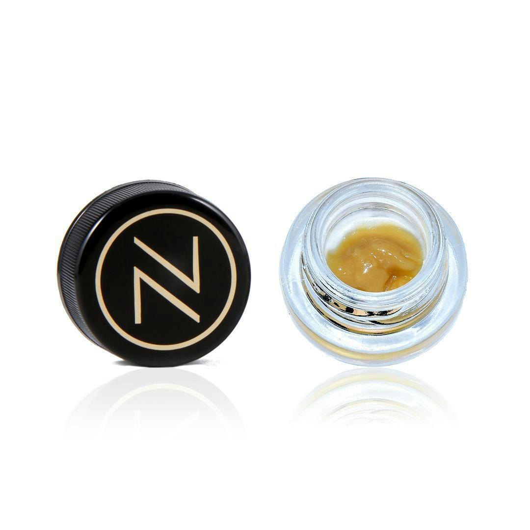NUG - NUG | Sunset Cider | Live Resin Badder | 1g - 1