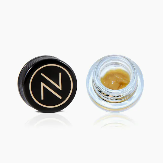 NUG - NUG | Sunset Cider | Live Resin Badder | 1g - 1
