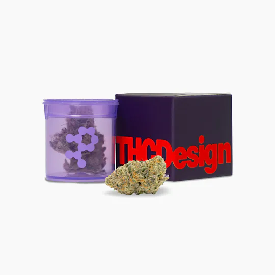 THC Design - THC Design | Guava Gas | Big Buds | 1g - 1