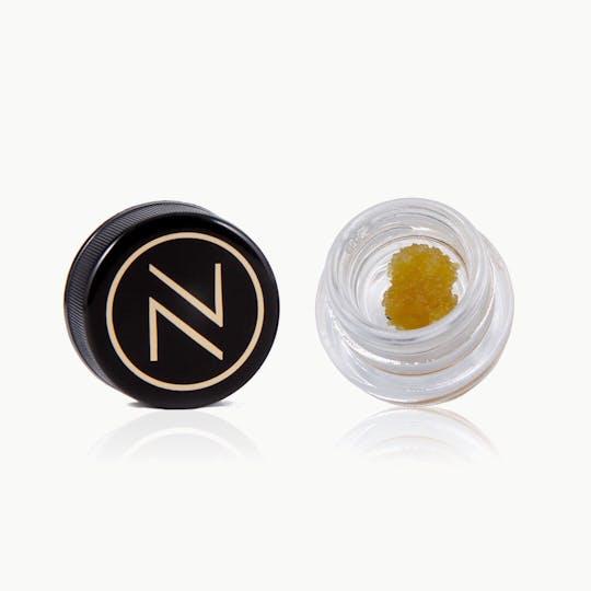 NUG - NUG Premium Honey Crystals - Berries and Cream - 1