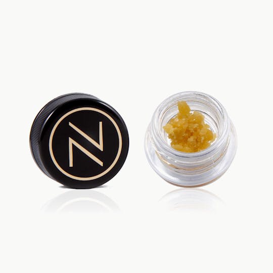 NUG - NUG Live Resin Sugar - Cosmic Cookies - 1