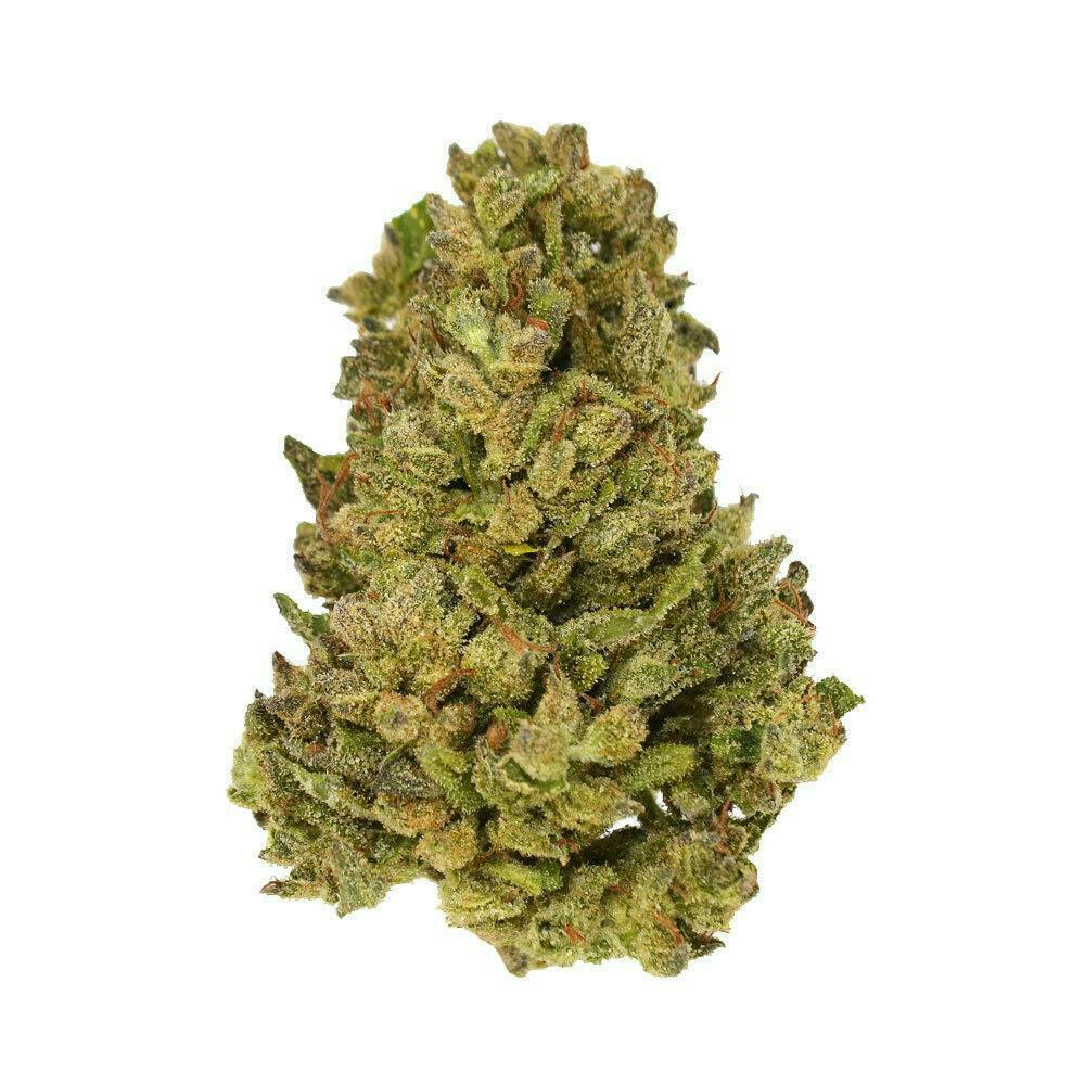 Smoakland - Smoakland | Triple OG | Big Buds | 3.5g - 1