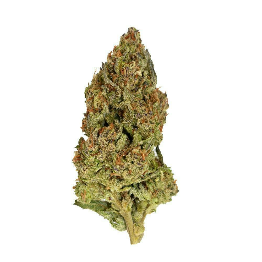 Smoakland - Smoakland Black | Alaskan Ice | Big Buds | 14g - 1