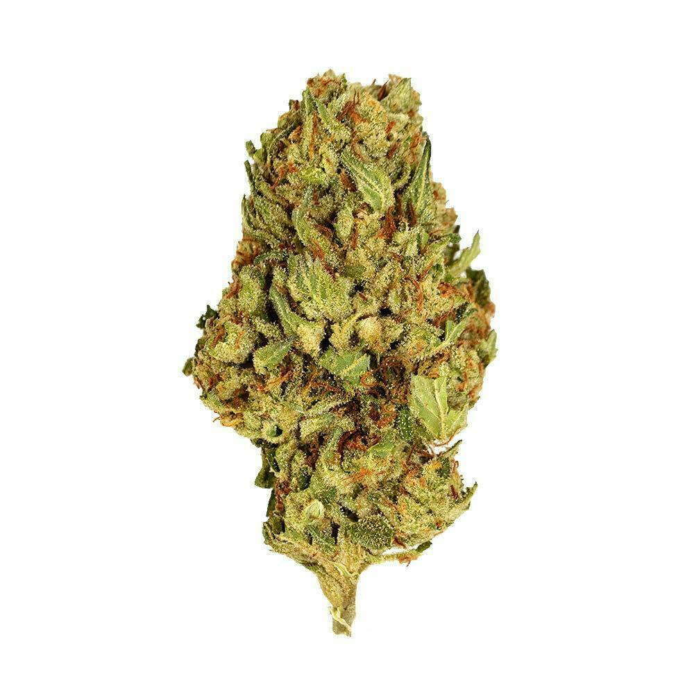 Smoakland - Smoakland Black | Black Cherry Gelato | Big Buds | 3.5g - 1