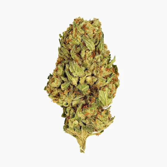 Smoakland - Smoakland Black | Black Cherry Gelato | Big Buds | 3.5g - 1