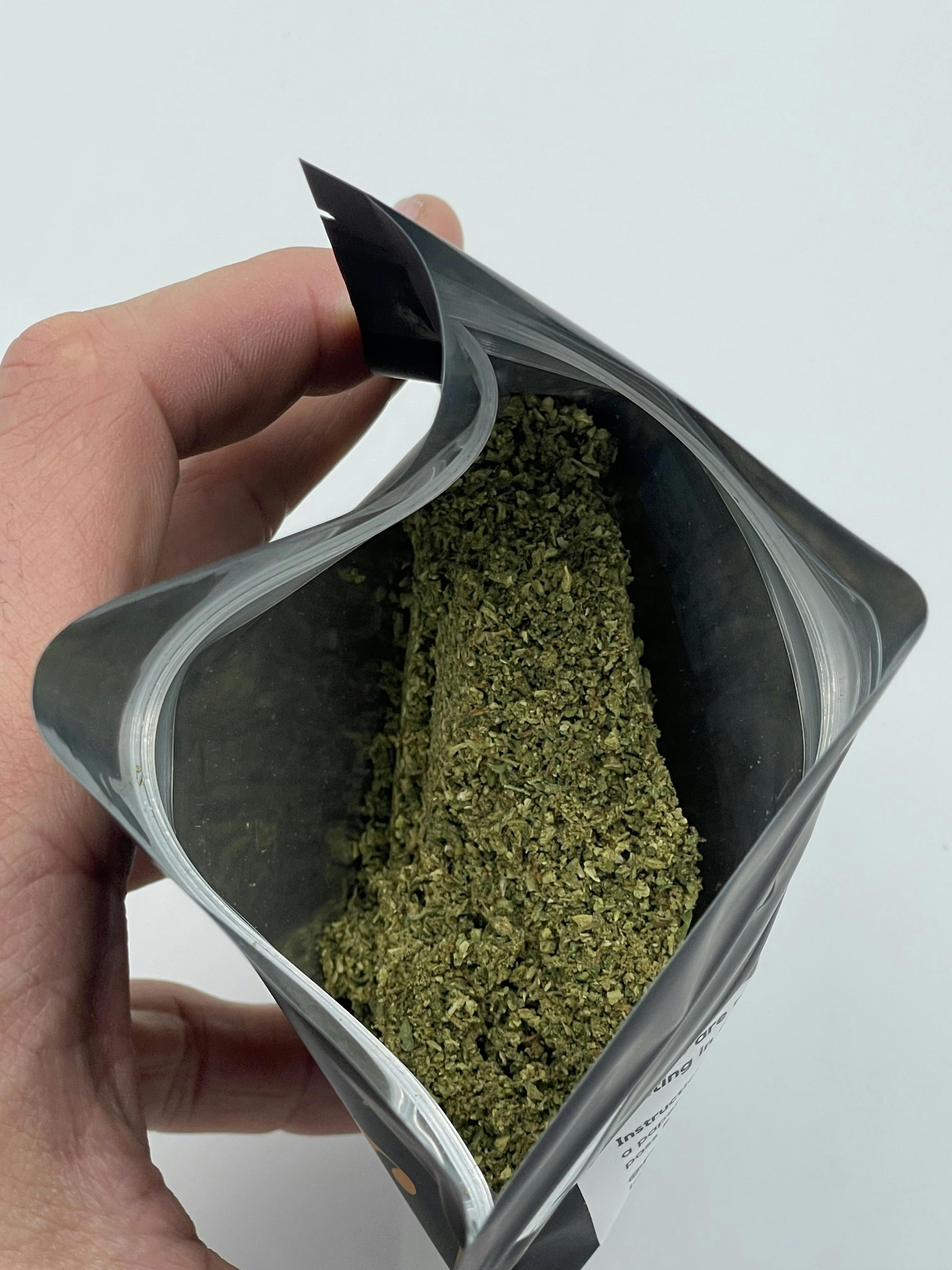 FLWR CITY COLLECTIVE - millies - hybrid (21g) - 1