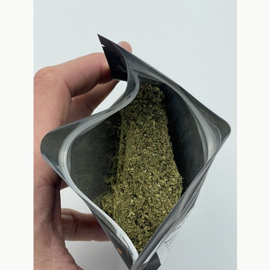 FLWR CITY COLLECTIVE - millies - hybrid (21g) - 1