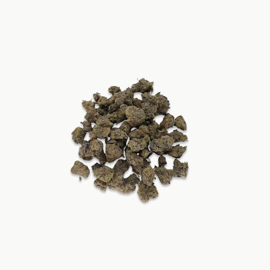 Indico - Lemon Icee Smalls - $100 Oz - 1
