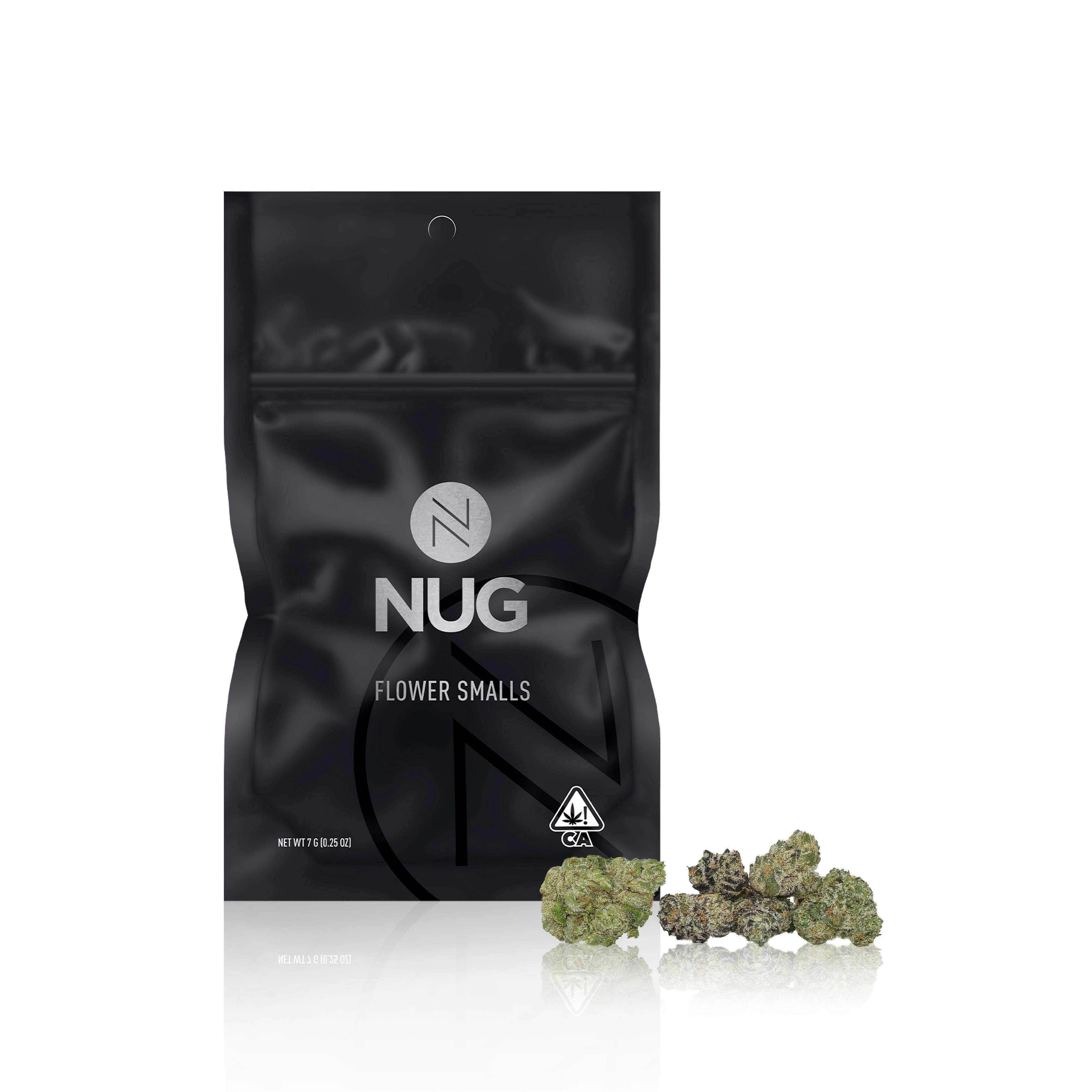 NUG - NUG | zTopia | Smalls | 7g - 1