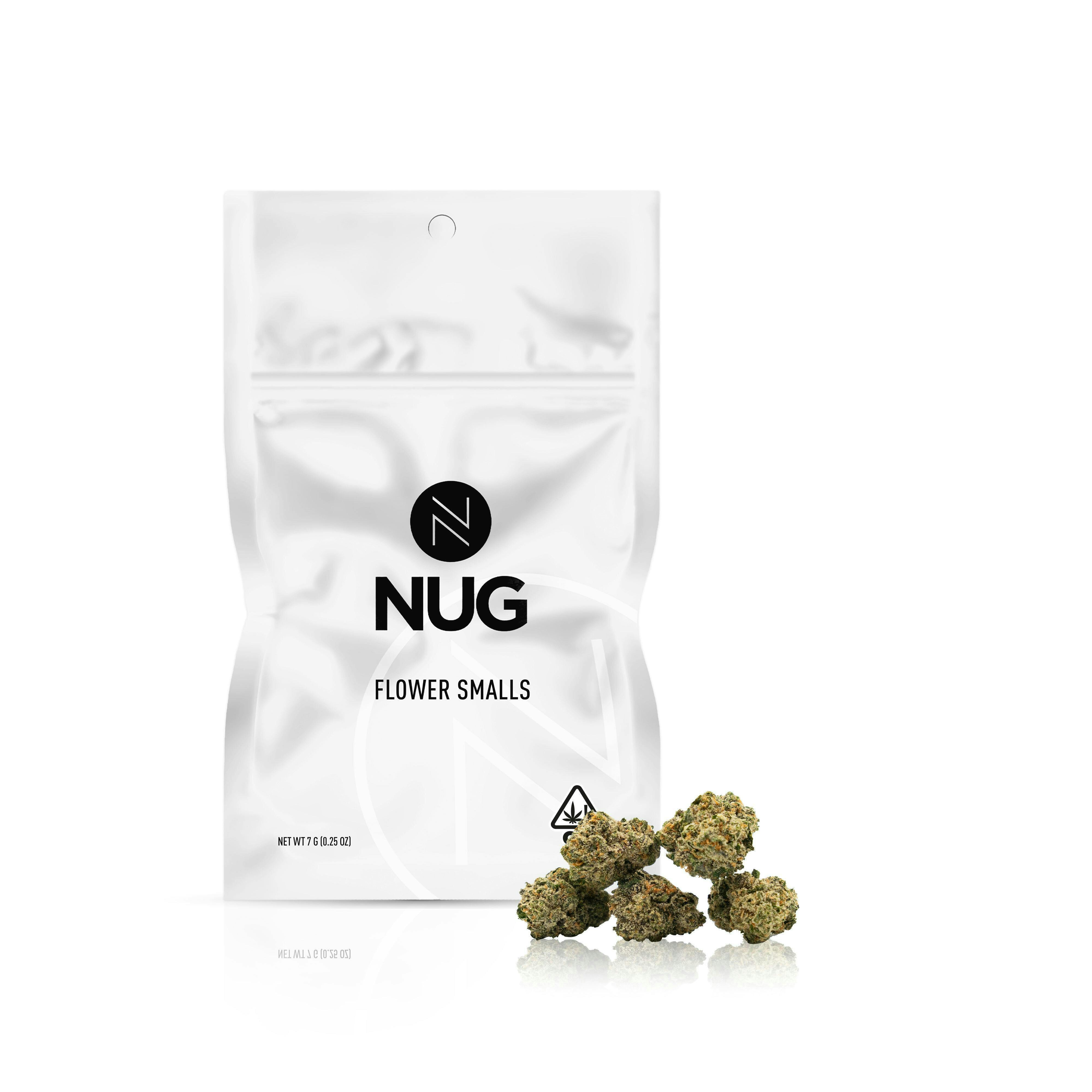 NUG - NUG | Black Cherry Gelato | Smalls | 7g - 1