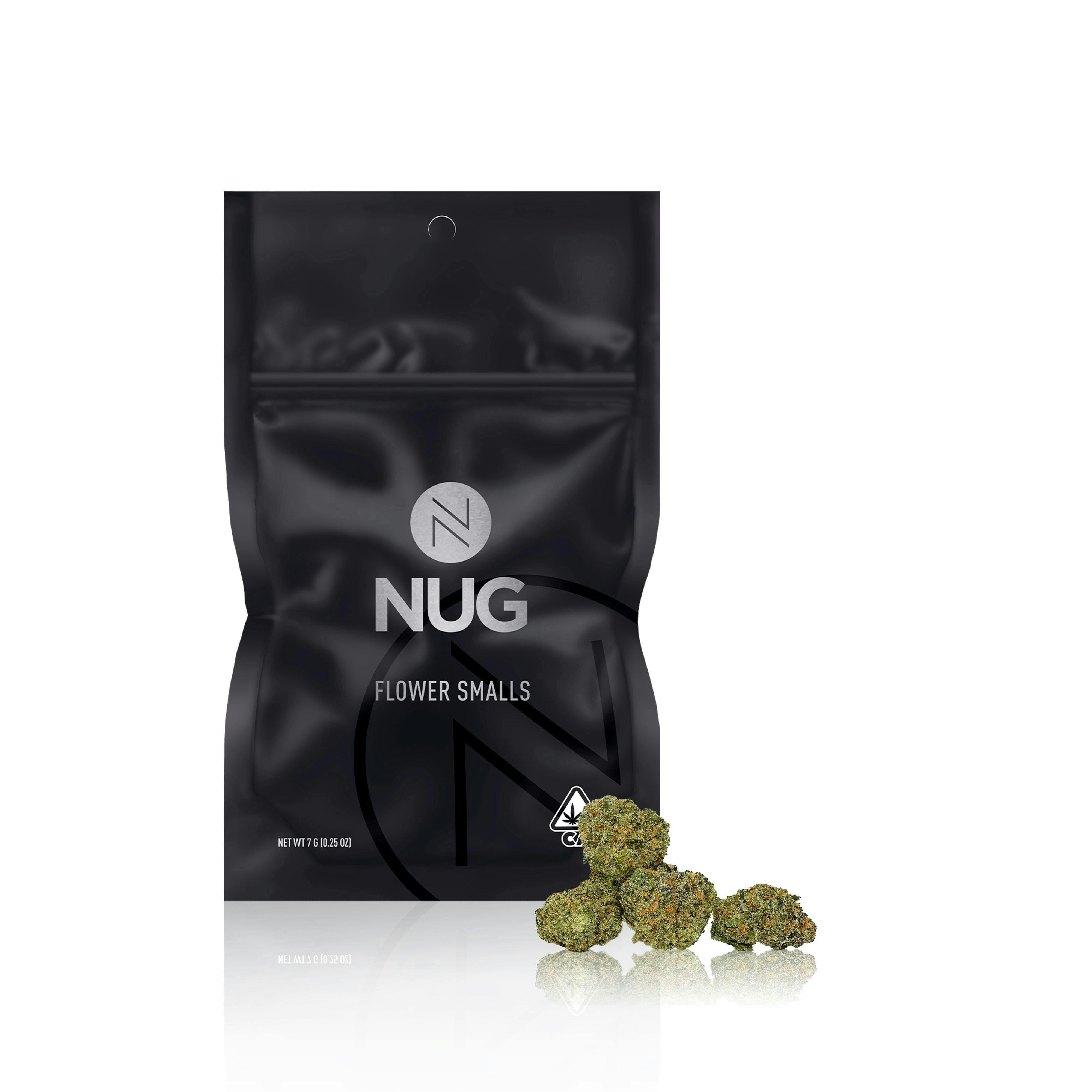 NUG - NUG | Rainbow Zoap | Smalls | 7g - 1