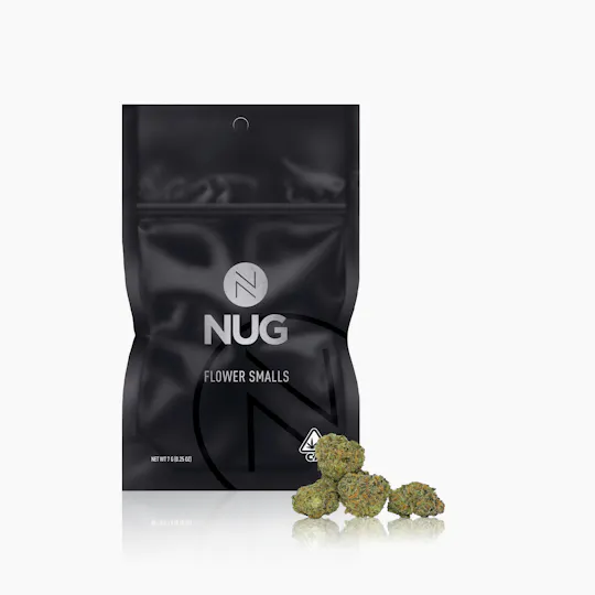 NUG - NUG | Rainbow Zoap | Smalls | 7g - 1