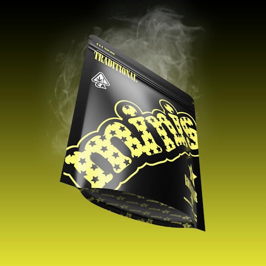 Traditional - Traditional - Rockstar OG Minis 5G - 1