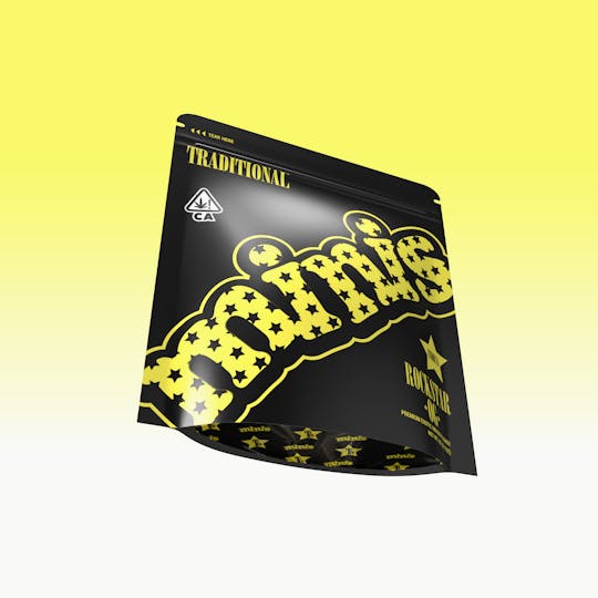 Traditional - Traditional - Rockstar OG Minis 5G - 1