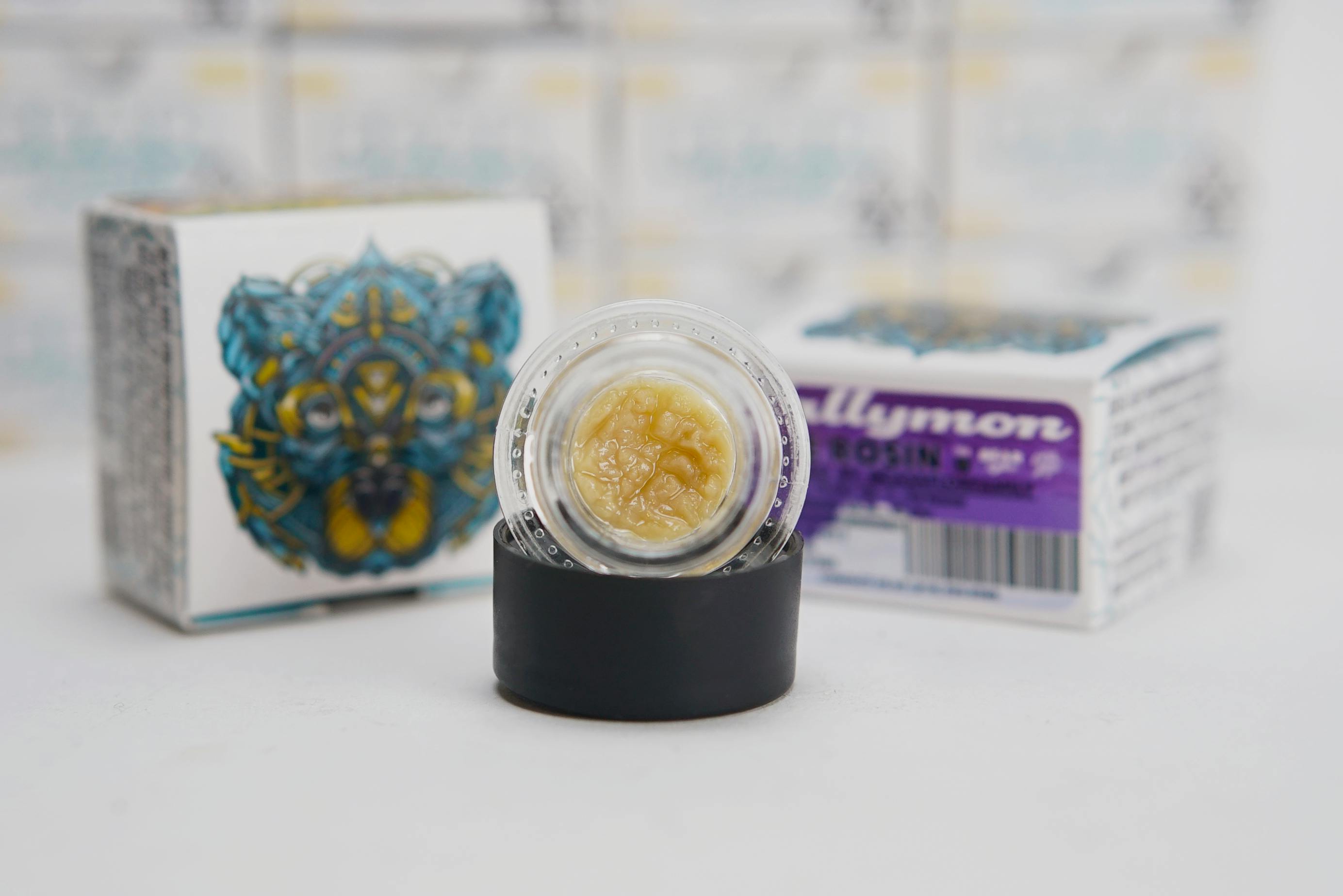 Bear Labs - BEAR Labs - Tallymon - Rosin Tier 1 - 1