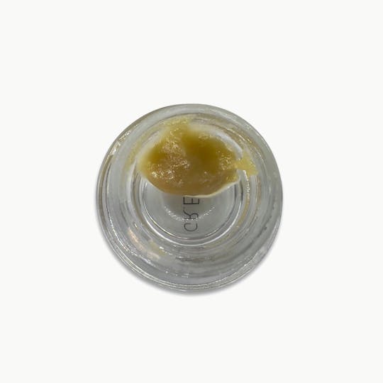 Indico - GREAM 1g Live Hash Rosin - Terra Horta - 1