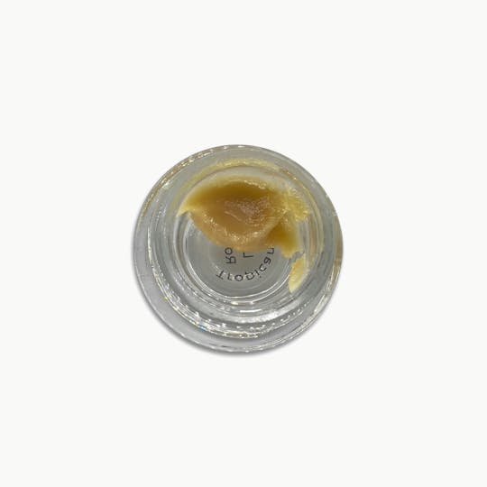 Indico - Tropicana Punch 1g Live Hash Rosin - Terra Horta - 1