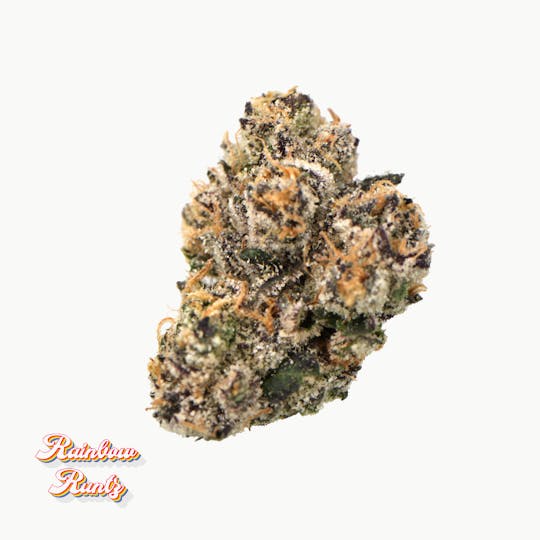 Traditional - Traditional - Rainbow Runtz Minis 5g - 1