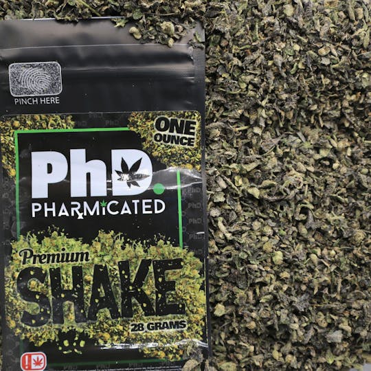 Pharmicated - PhD Premium Shake Ounce - Moondance - 1