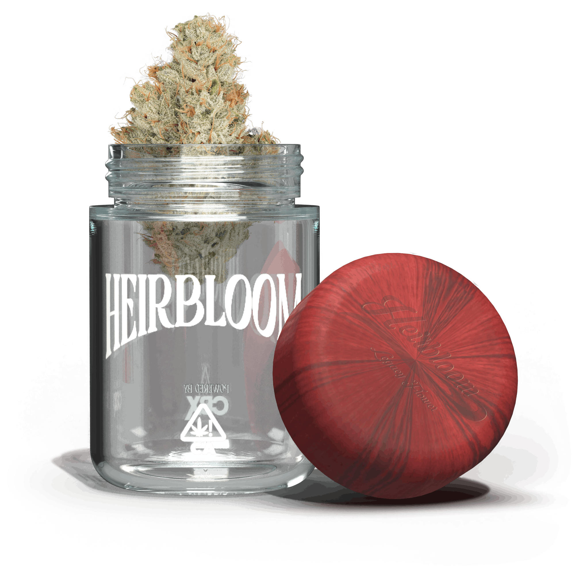 SFV OG Heirbloom Legacy Flower