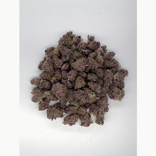 Indico - Dirty Kush Breath Smalls - $100 Oz - 1