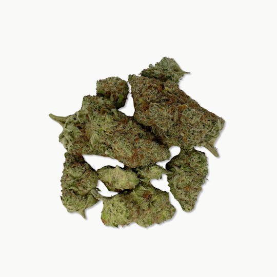 Indico - Power Nap (Lightly Seeded) - $100 Oz - 1