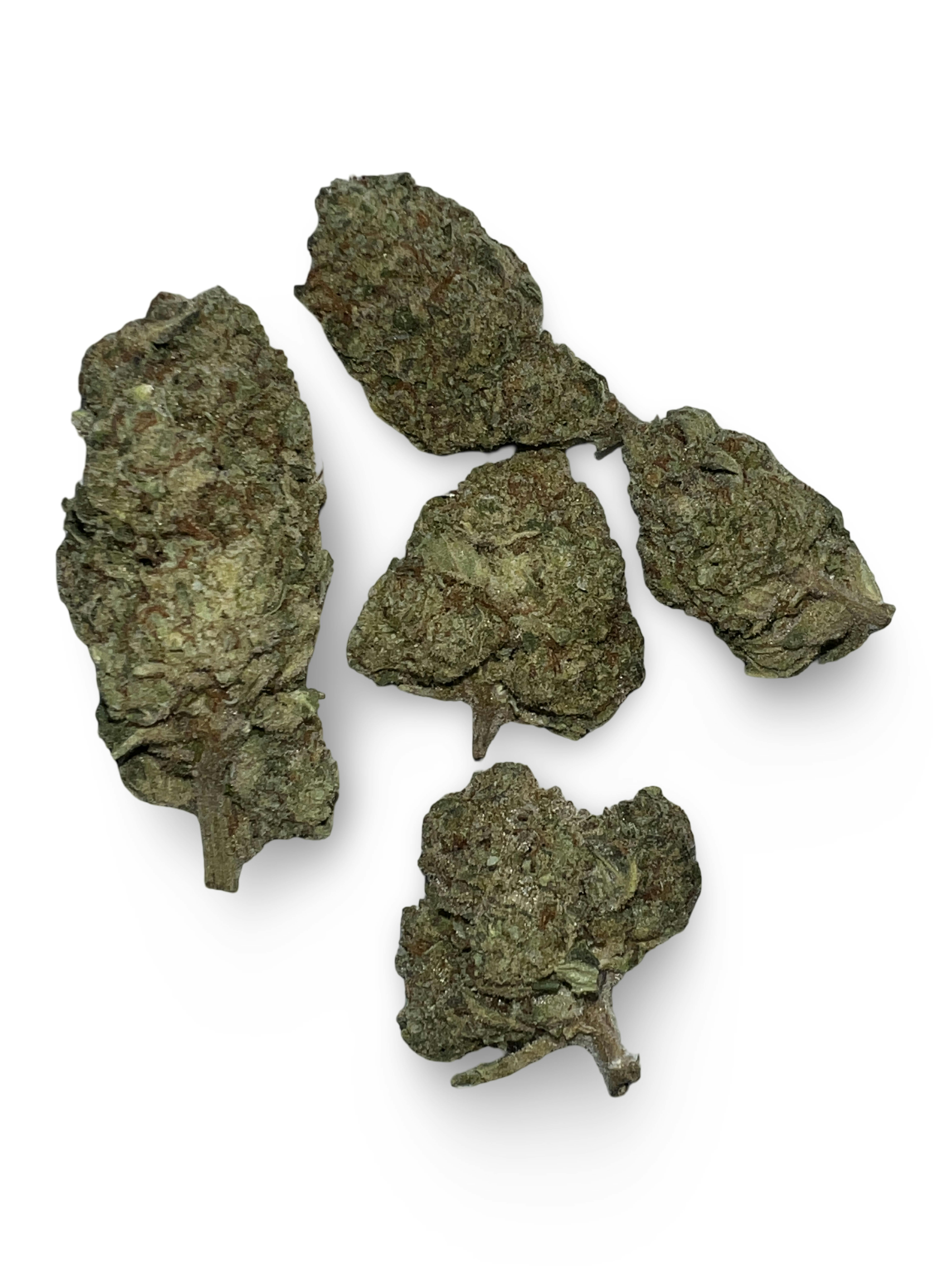 Indico - Dynasty OG $100 oz - Indico - 1