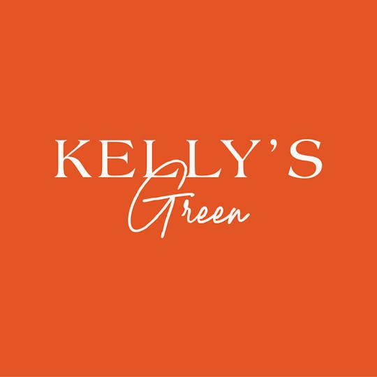 Kelly's Green - Kelly's Green: Desert Lime 3.5g - 1