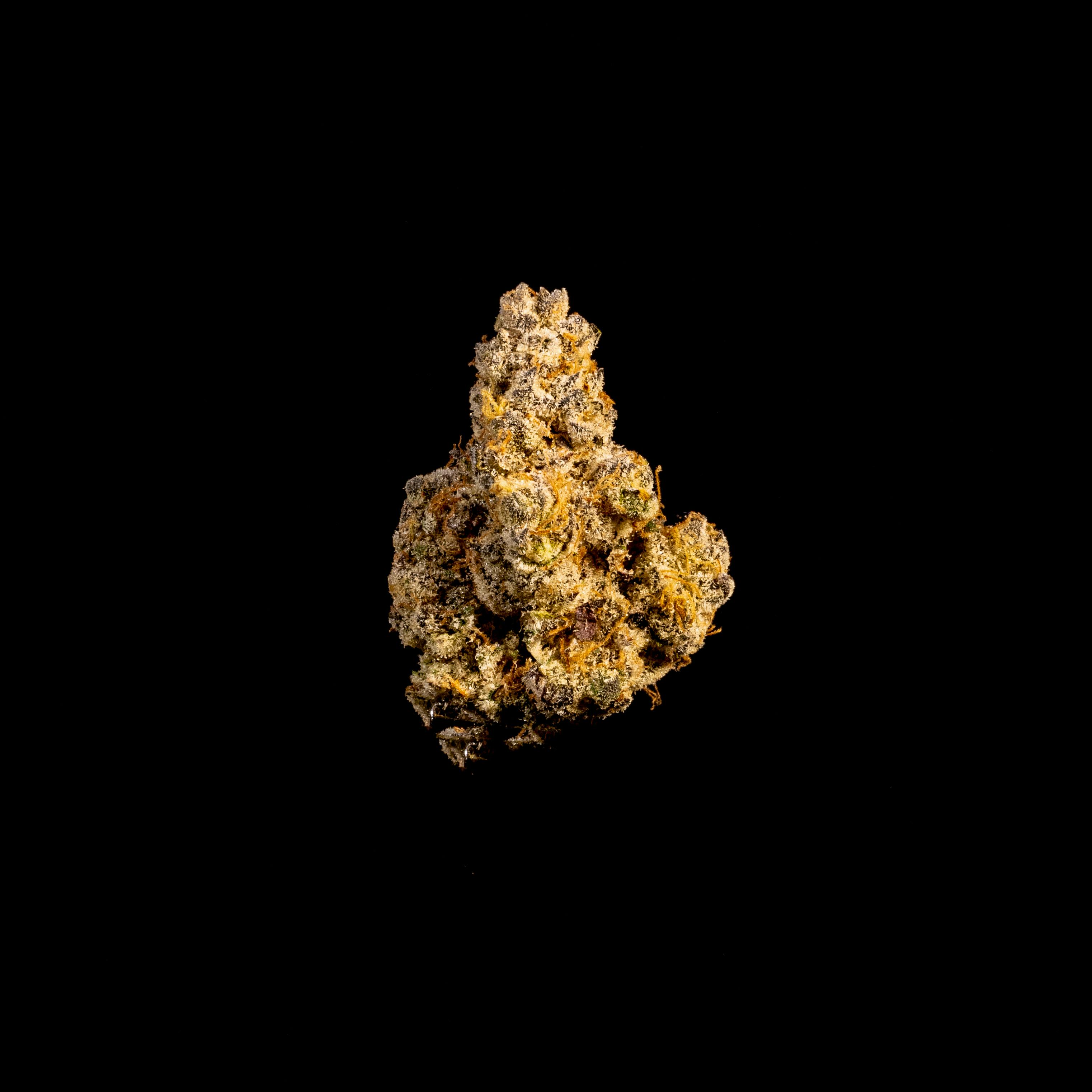 Kelly's Green - Kelly's Green: Mother's Milk Pre-Rolls - 1