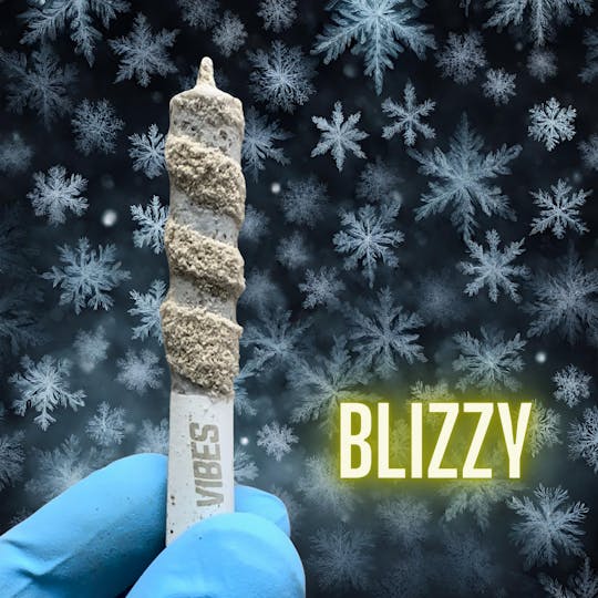 ICY MELTS SOLVENTLESS - Blizzy Rolls - Pagani - 1