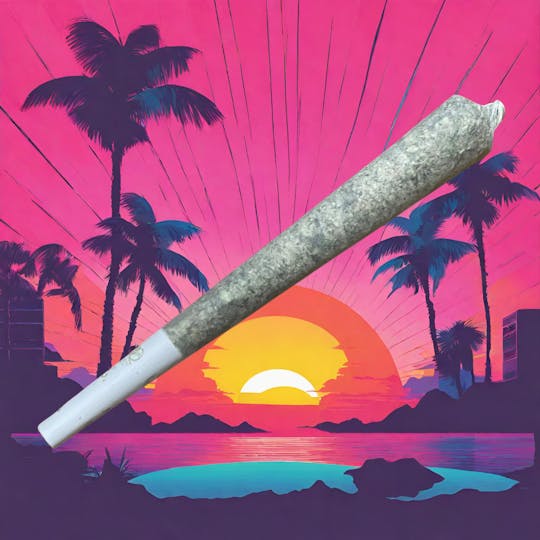 ICY MELTS SOLVENTLESS - Ice Picks - Day Break - 1